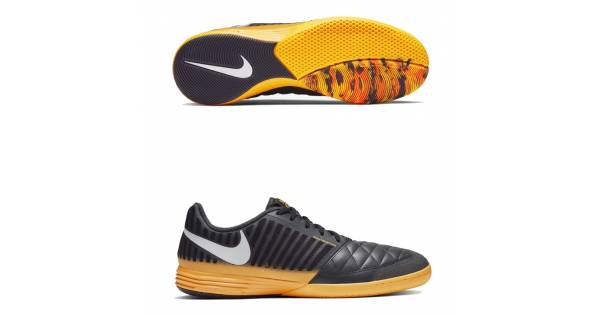 Nike Lunar Gato II IC 580456-018